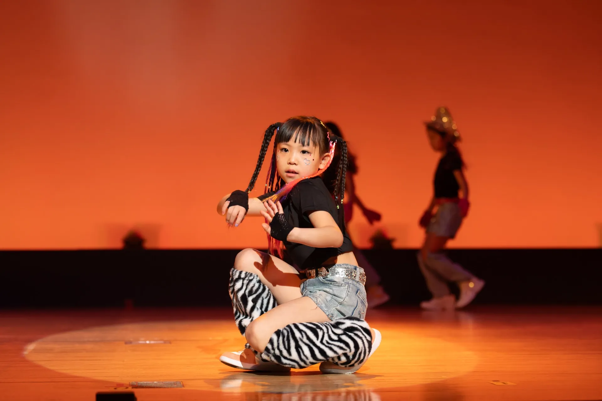 子供向けダンス教室の魅力大解剖！大阪府枚方市での新しい体験